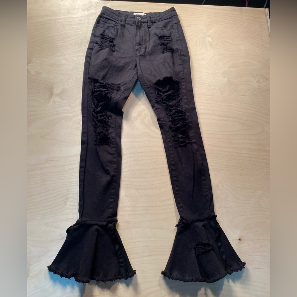 Aphrodite Jean 5/27 (CI)